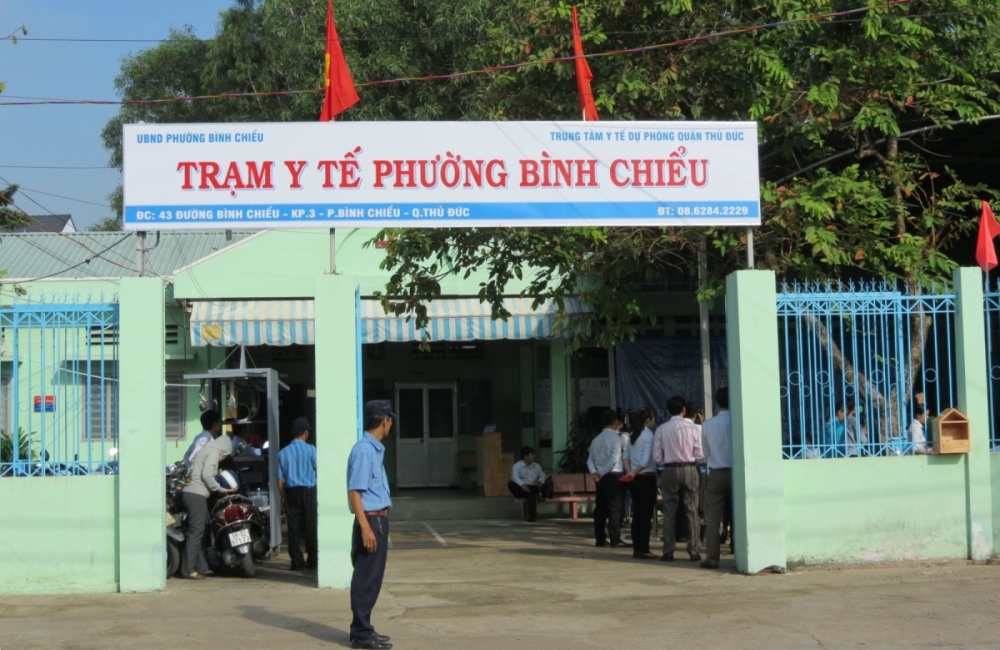 TP. Hồ Chí Minh: Đề xuất nhiều giải pháp chống lãng phí, trục lợi quỹ bảo hiểm y tế