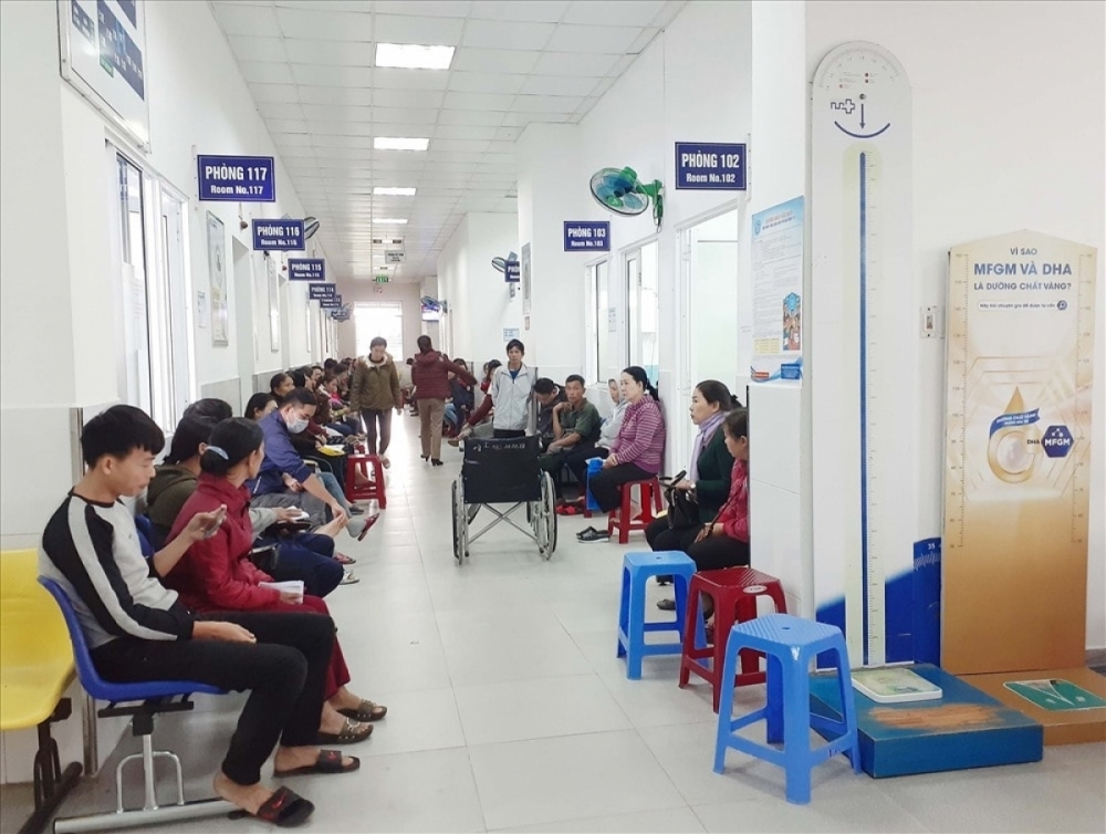 Tăng cường kiểm tra để sử dụng hiệu quả quỹ bảo hiểm y tế