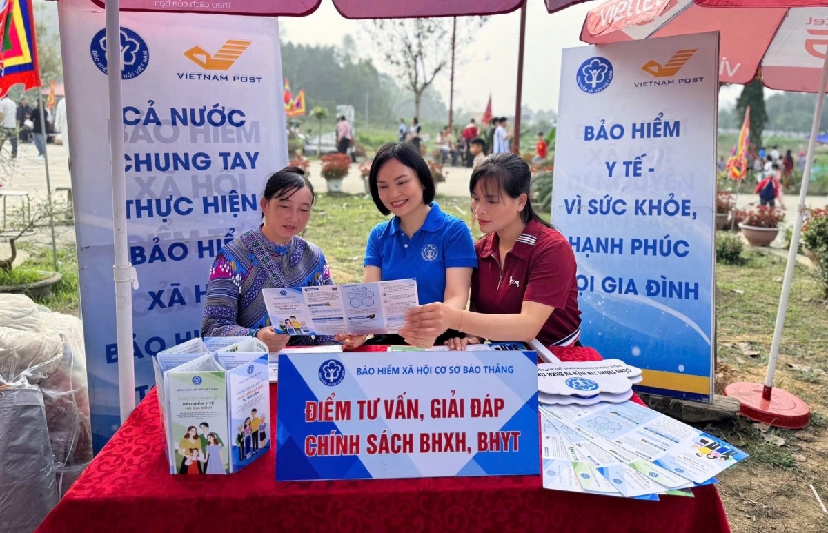 Tại sao người lao động chậm được giải quyết chế độ dưỡng sức sau sinh?