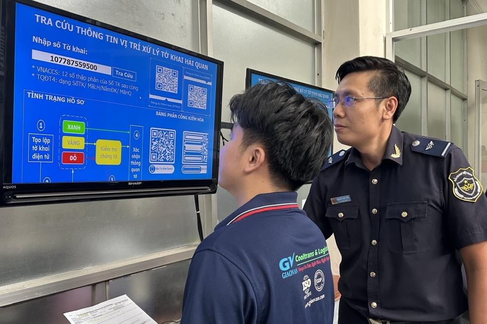 TP. Hồ Chí Minh quyết tâm chinh phục mốc thu ngân sách 1 triệu tỷ đồng