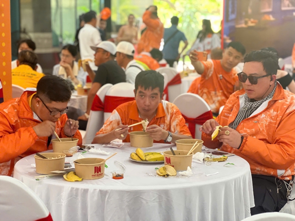 TP. Hồ Chí Minh: Nhiều điểm du lịch hút khách dịp lễ 30/4-1/5