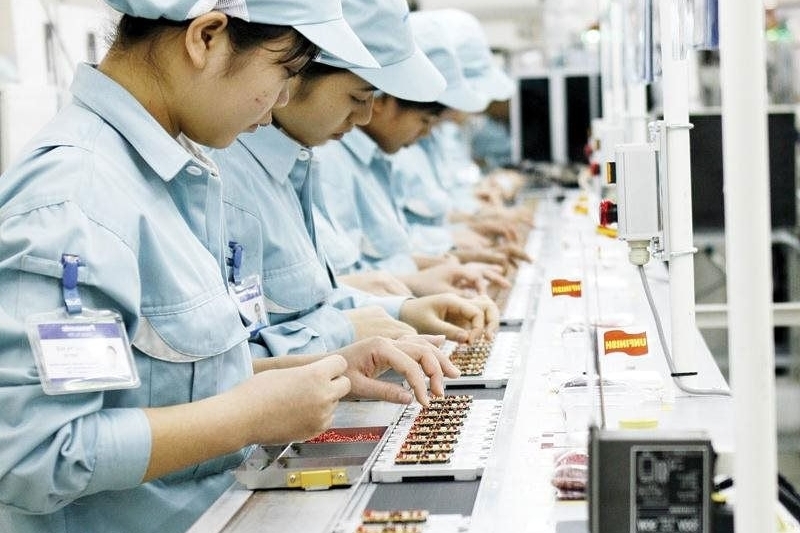 Thu hút FDI công nghệ: Năng lực hấp thụ trở thành bài toán then chốt