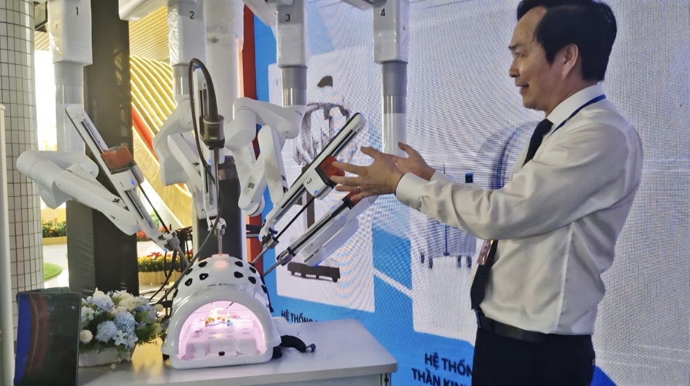 Doanh nghiệp TP. Hồ Chí Minh: Hiện thực hóa Nghị quyết 68-NQ/TW Doanh nghiệp TP. Hồ Chí Minh: Hiện thực hóa Nghị quyết 68-NQ/TW