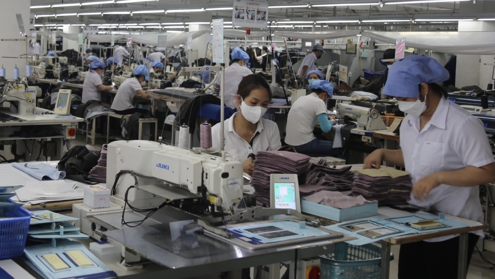 Doanh nghiệp TP. Hồ Chí Minh: Hiện thực hóa Nghị quyết 68-NQ/TW Doanh nghiệp TP. Hồ Chí Minh: Hiện thực hóa Nghị quyết 68-NQ/TW