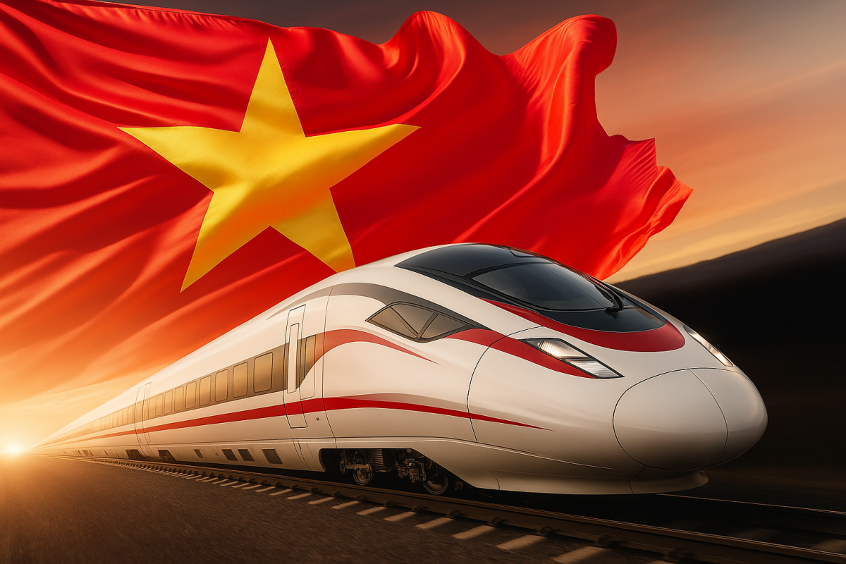 Tự chủ chiến lược nhằm mở đường cho tăng trưởng bứt phá