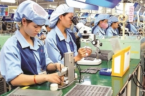 Công nghiệp 4 tháng 2026 tăng 9,2%, lan tỏa tăng trưởng kinh tế