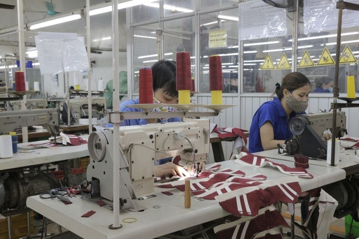4 tháng đầu năm, 77,8 nghìn doanh nghiệp thành lập mới, vốn đăng ký tăng hơn 60%