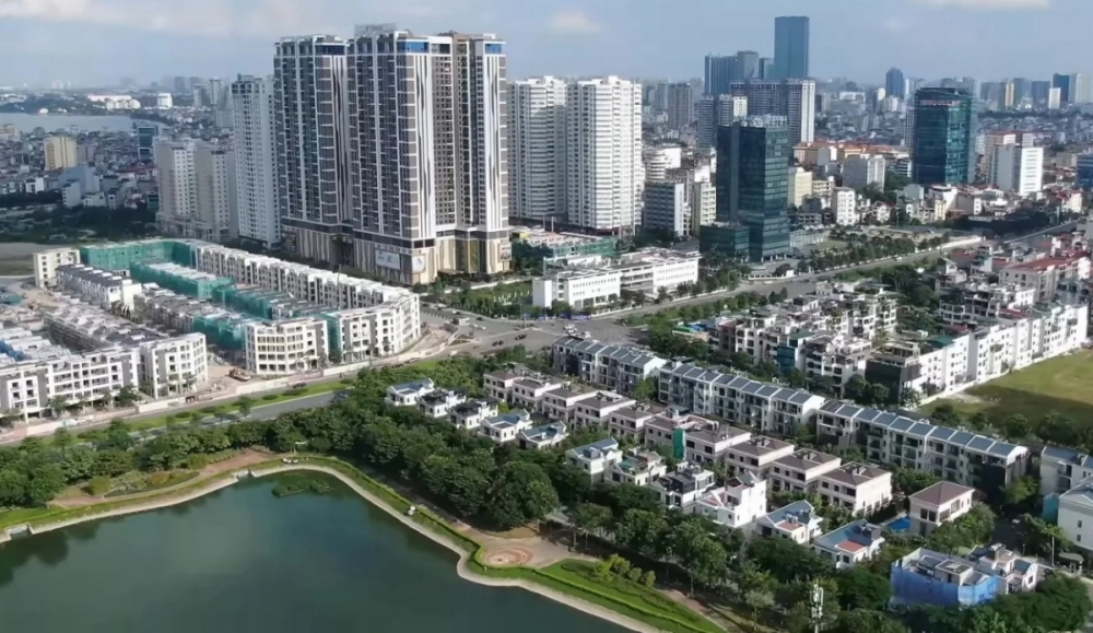 Bất động sản nhà ở 2026: Phân hóa rõ hơn dưới áp lực vốn và cầu mua nhà