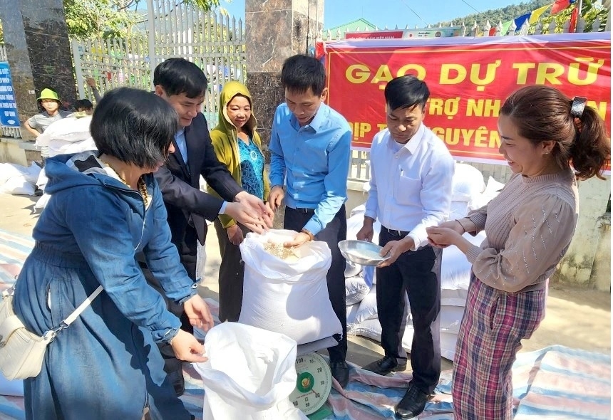 Các cấp, các ngành thực hiện hiệu quả công tác bảo đảm an sinh xã hội
