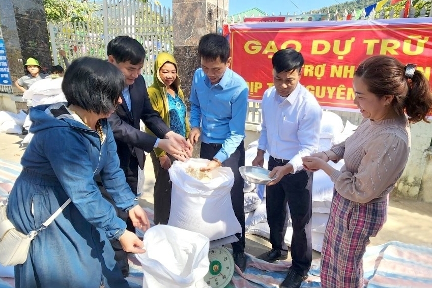 Các cấp, các ngành thực hiện hiệu quả công tác bảo đảm an sinh xã hội