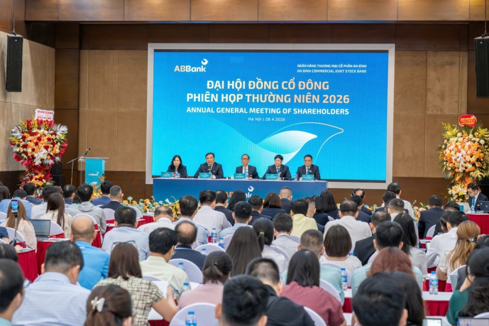 Lợi nhuận ngân hàng quý I/2026, nhóm dẫn đầu nới rộng khoảng cách Lợi nhuận ngân hàng quý I/2026, nhóm dẫn đầu nới rộng khoảng cách