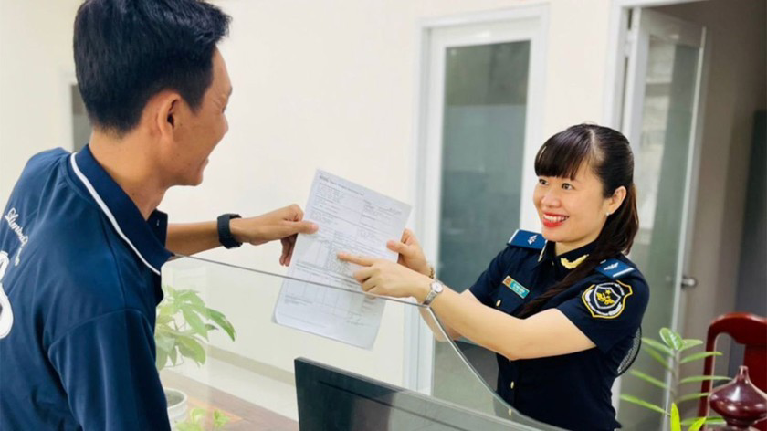 Cải cách thể chế tài chính: Đồng bộ xây dựng, rà soát, hoàn thiện pháp luật Tài chính