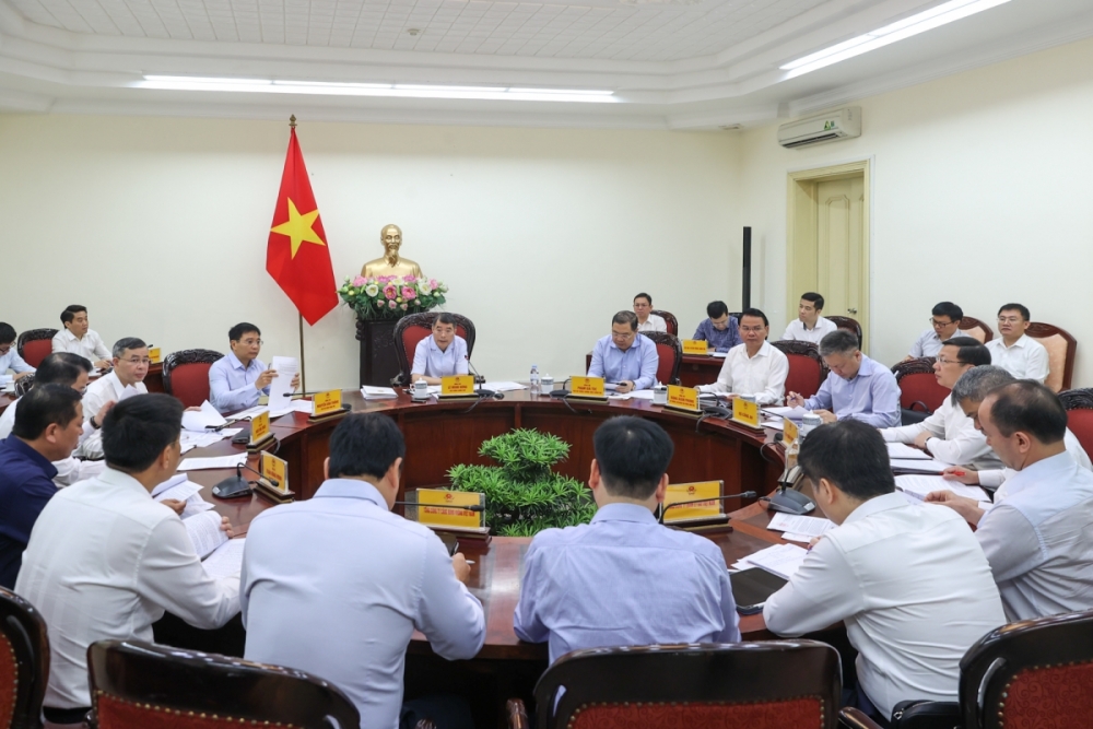 Đẩy nhanh tiến độ điều tra, xử lý các sai phạm tại dự án sân bay Long Thành