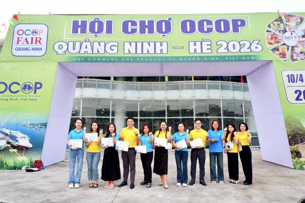 Quảng Ninh mở rộng bao phủ bảo hiểm xã hội, hướng tới mục tiêu 2030