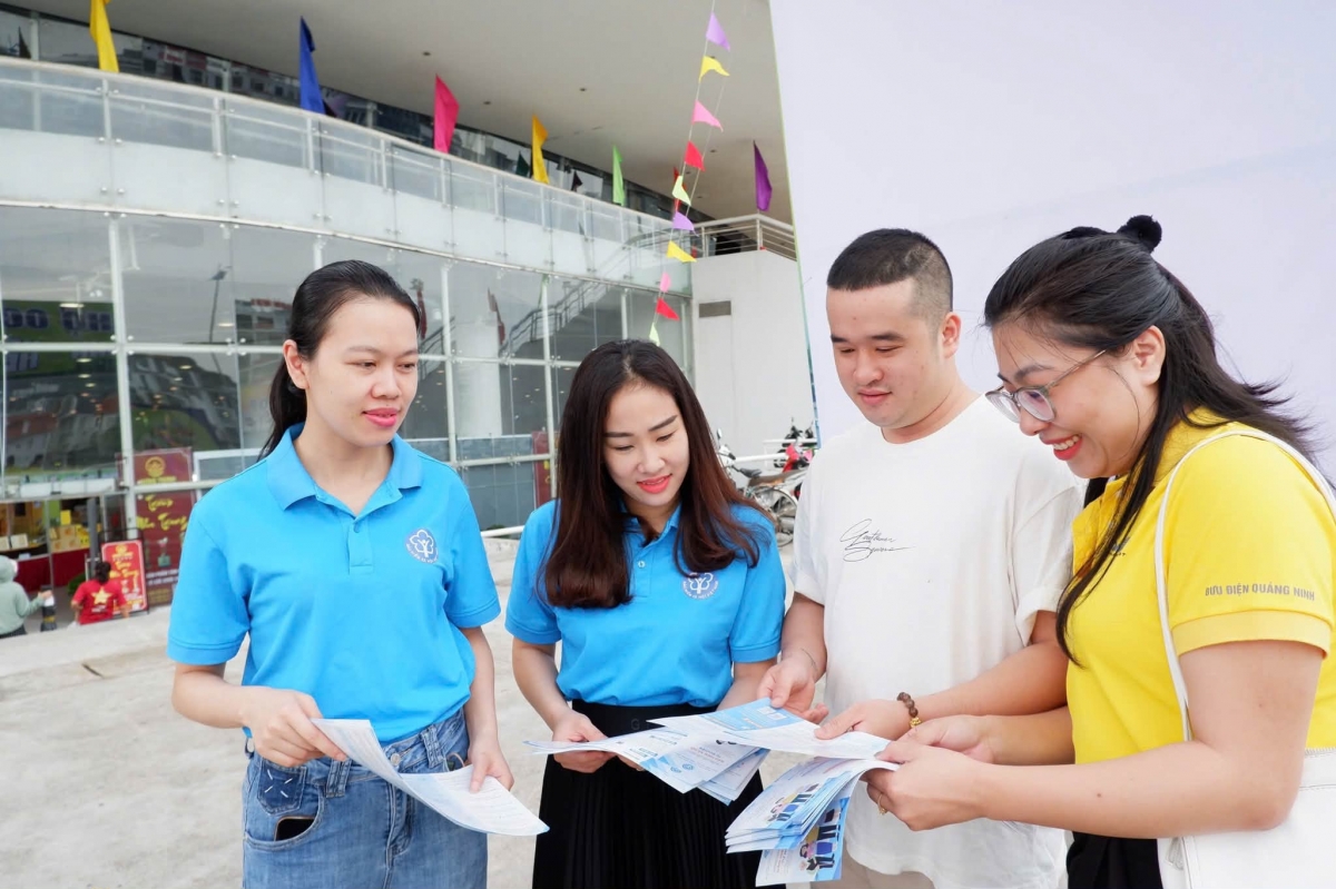 Quảng Ninh mở rộng bao phủ bảo hiểm xã hội, hướng tới mục tiêu 2030