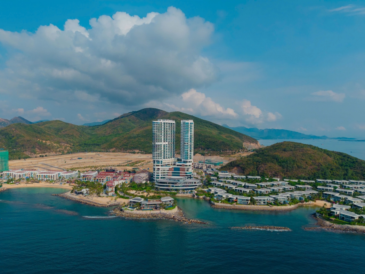 200 triệu USD chờ đổ vào M&A khách sạn: Cuộc chơi của hiệu suất và lợi suất 200 triệu USD chờ đổ vào M&A khách sạn: Cuộc chơi của hiệu suất và lợi suất