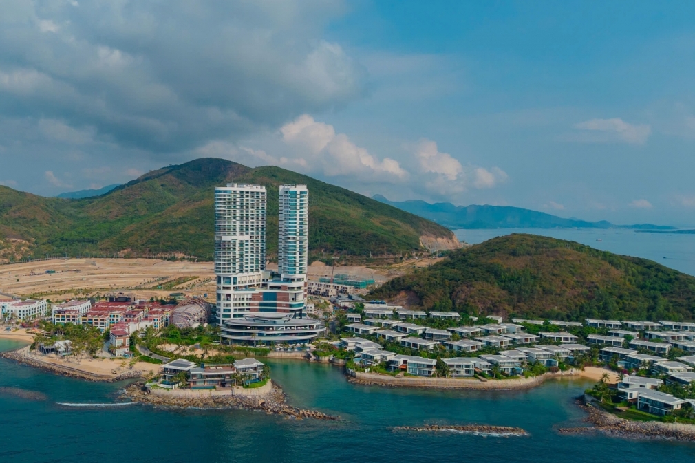 200 triệu USD chờ đổ vào M&A khách sạn: Cuộc chơi của hiệu suất và lợi suất