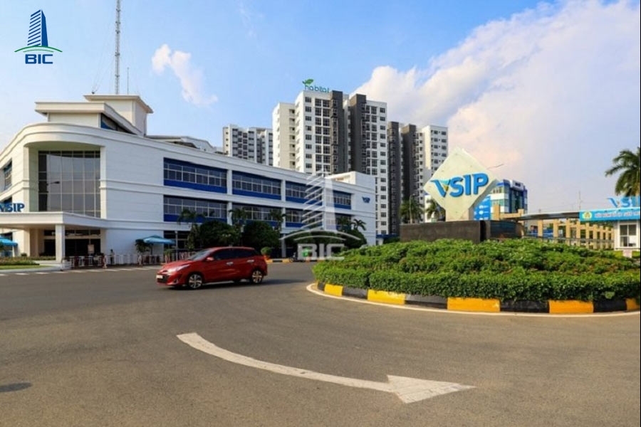 Chính sách thuế giá trị gia tăng cung cấp dịch vụ cho doanh nghiệp chế xuất