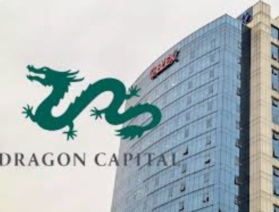 Dragon Capital Việt Nam lãi 95 tỷ đồng quý I/2026, biên lợi nhuận đạt 33%