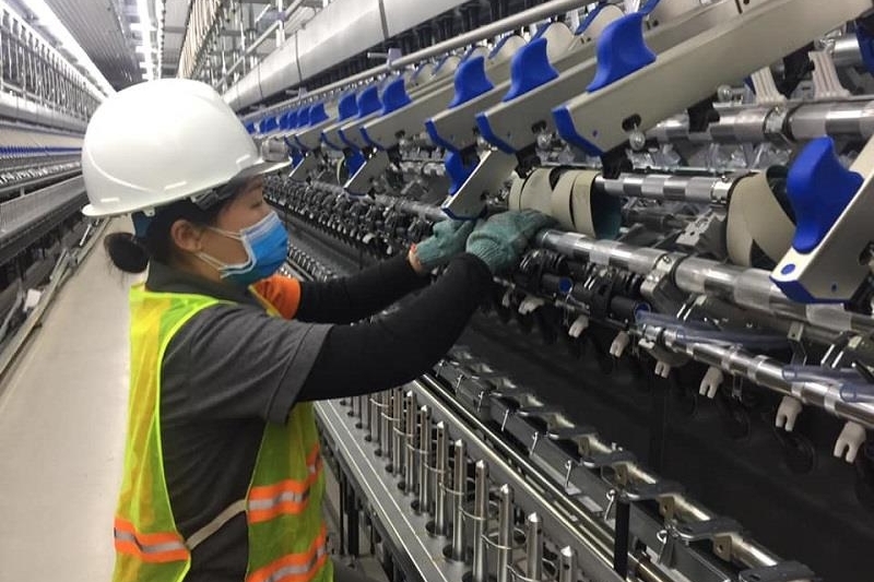 Lâm Đồng đẩy mạnh công nghiệp, tạo đà tăng trưởng 2 con số 2026