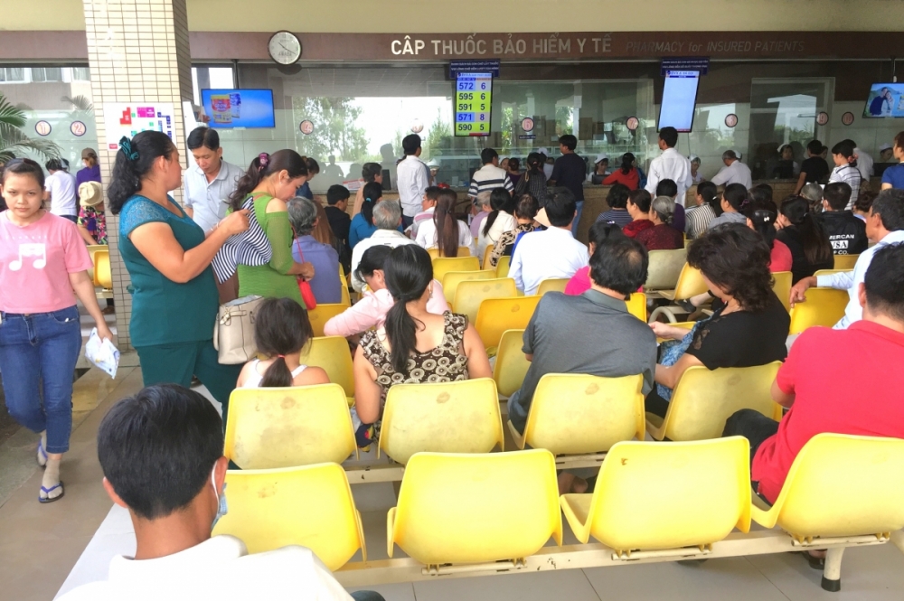 UBND TP. Hồ Chí Minh chỉ đạo xử lý các kiến nghị từ cơ quan bảo hiểm xã hội