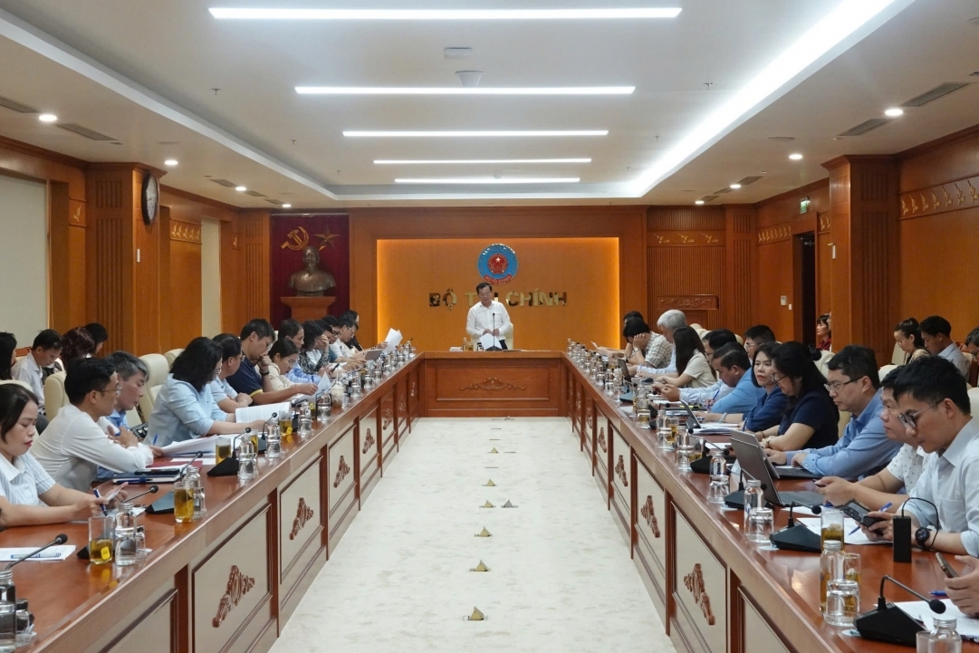 Chạy đua xử lý nhà, đất dôi dư: Cần cơ chế đặc thù để kịp “đích” quý II/2026