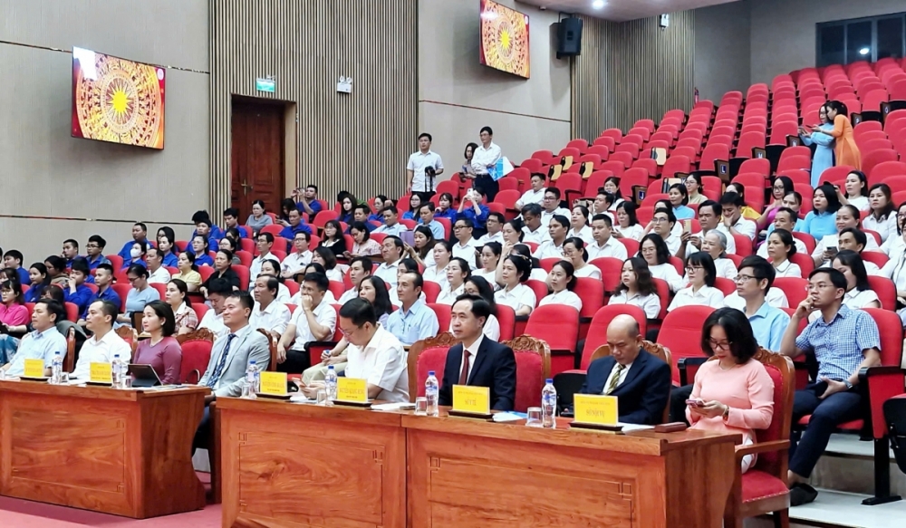 Quảng Ngãi phát động Cuộc thi trực tuyến tìm hiểu chính sách, pháp luật bảo hiểm xã hội, bảo hiểm y tế