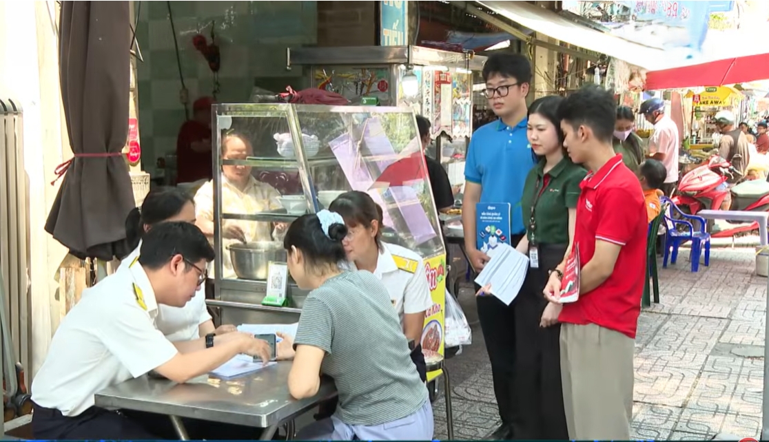 Hộ kinh doanh cần trung thực trong kê khai thuế để hạn chế rủi ro pháp lý