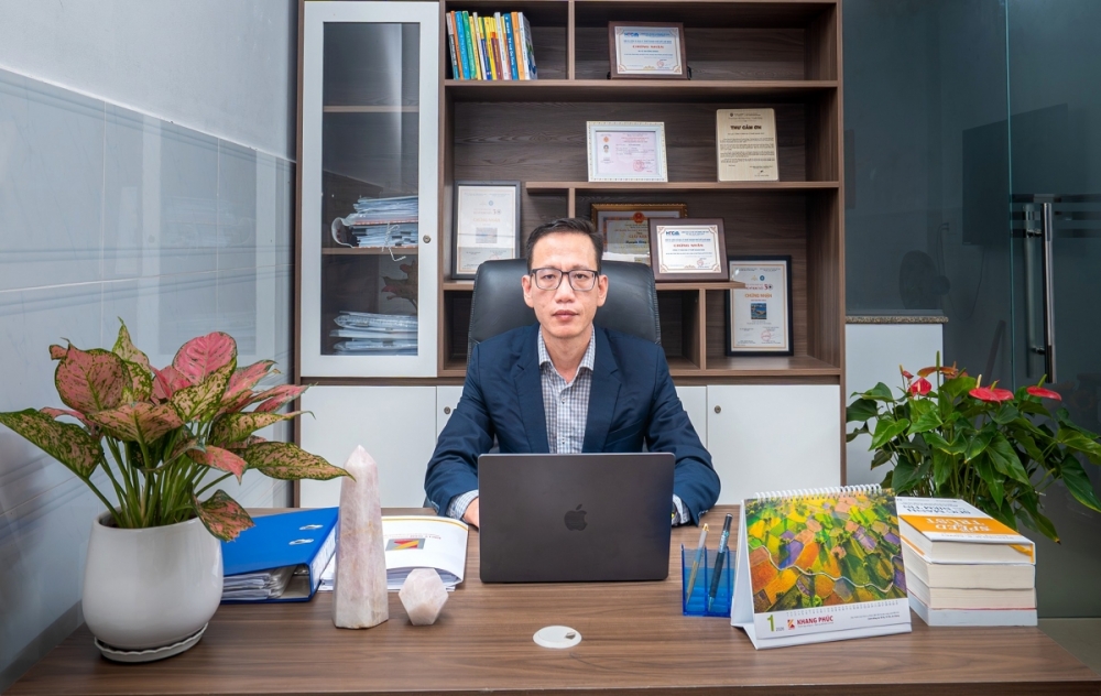 Hộ kinh doanh cần trung thực trong kê khai thuế để hạn chế rủi ro pháp lý 2 Hộ kinh doanh cần trung thực trong kê khai thuế để hạn chế rủi ro pháp lý