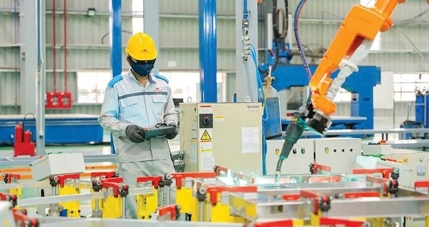 Nghị quyết số 68-NQ/TW: Khơi dậy niềm tin, thúc đẩy kinh tế tư nhân bứt tốc