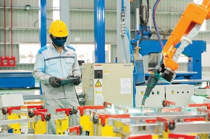 Kinh tế tư nhân tích lũy nội lực nhưng vẫn “khát” thị trường và vốn cho tăng trưởng