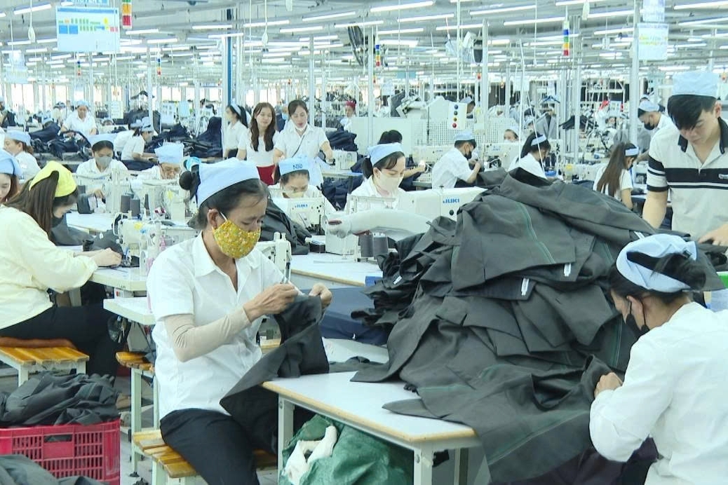 Lâm Đồng tạo đà tăng tốc kinh tế, hướng tới mục tiêu tăng trưởng 2 con số năm 2026