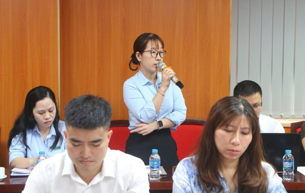 Siết kỷ cương, nâng hiệu quả quản lý chi bảo hiểm xã hội tại TP. Đồng Nai
