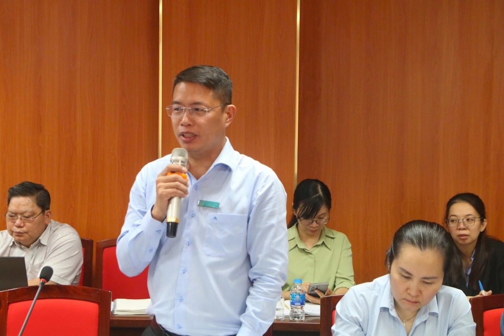 Siết kỷ cương, nâng hiệu quả quản lý chi bảo hiểm xã hội tại TP. Đồng Nai