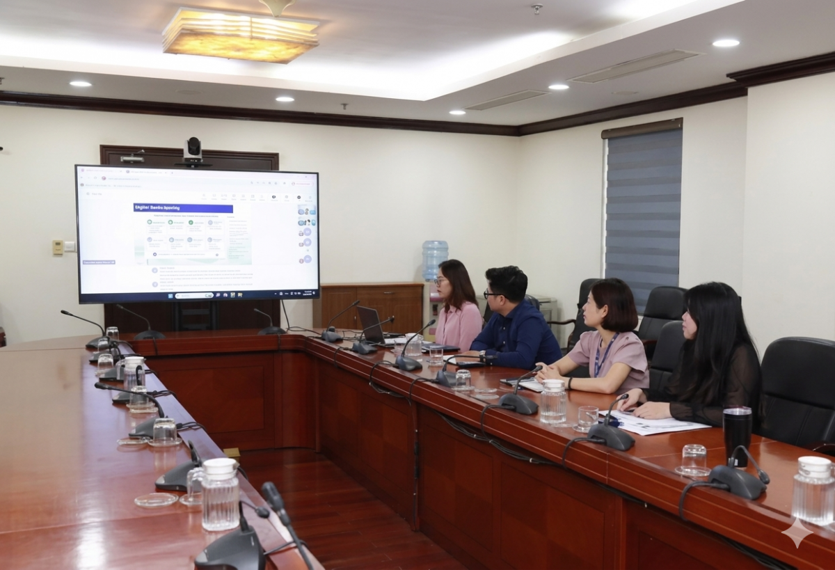 Kho bạc Nhà nước tham gia hội thảo lần thứ 2 Diễn đàn Kho bạc ASEAN