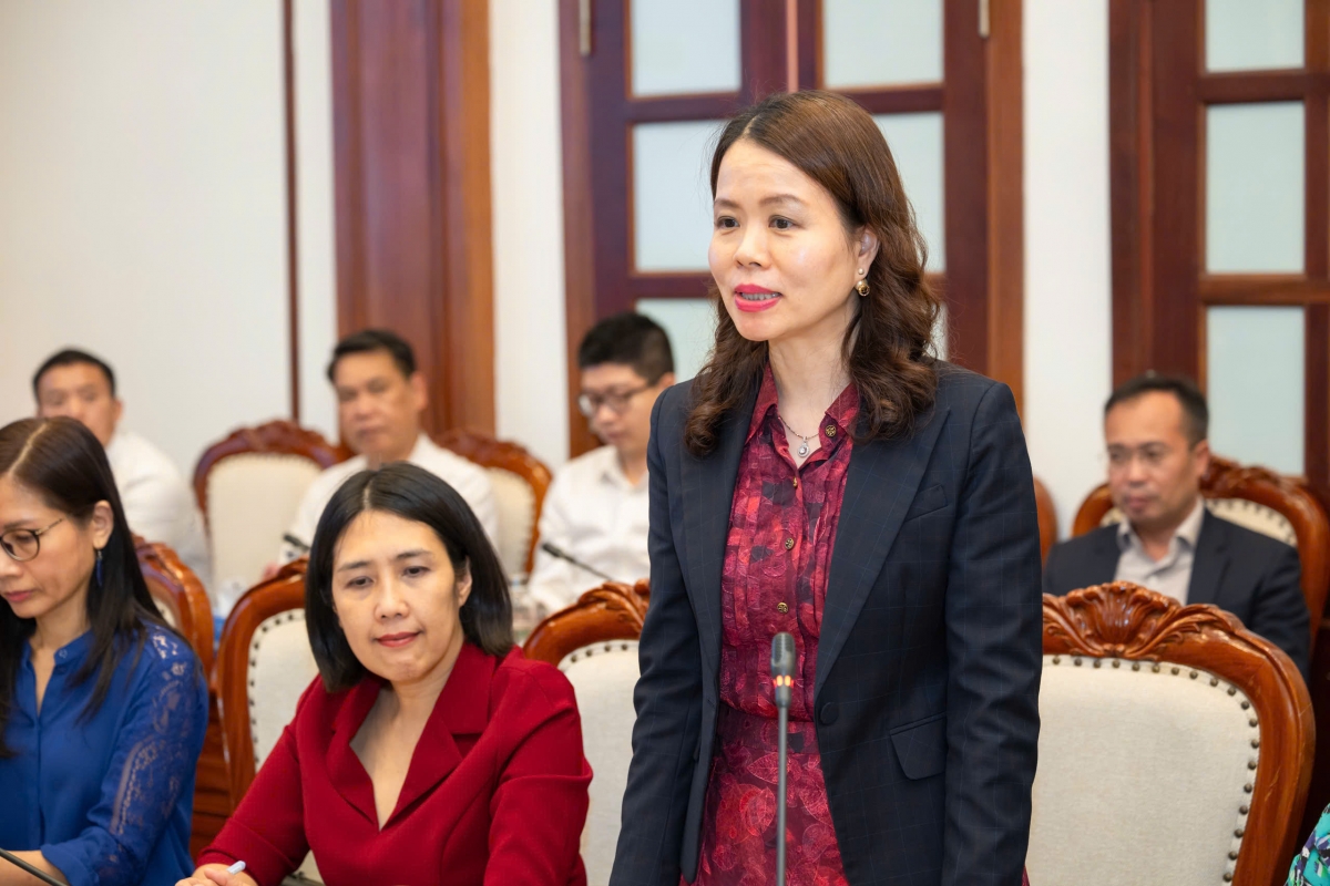 Vinachem tăng cường ngoại giao kinh tế kết nối toàn cầu phát triển ngành hóa chất