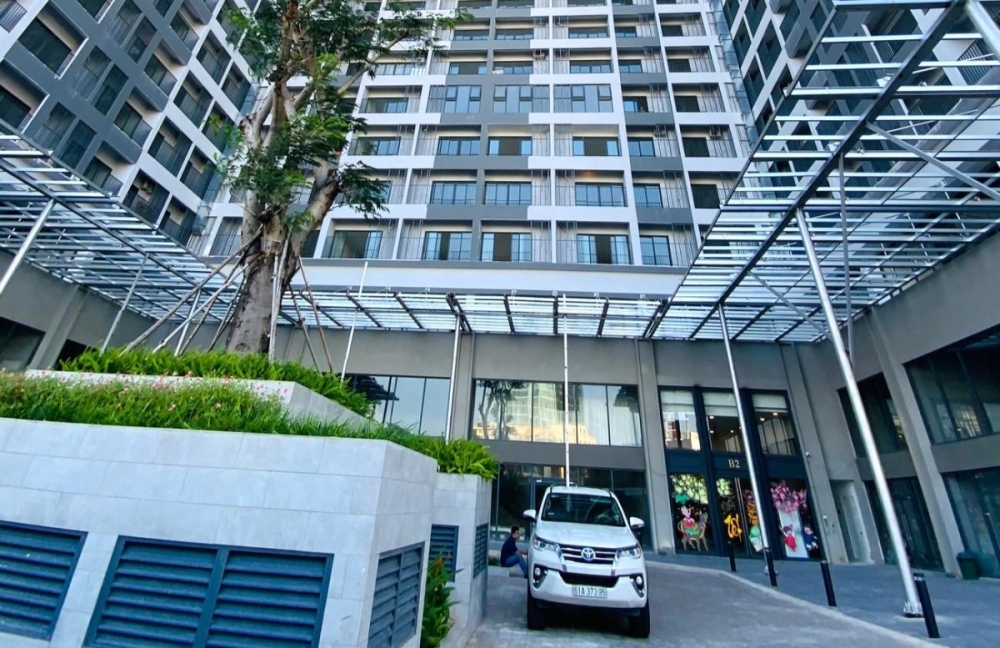 TP. Hồ Chí Minh còn 220 dự án bất động sản đang vướng cấp sổ hồng TP. Hồ Chí Minh còn 220 dự án bất động sản đang vướng cấp sổ hồng