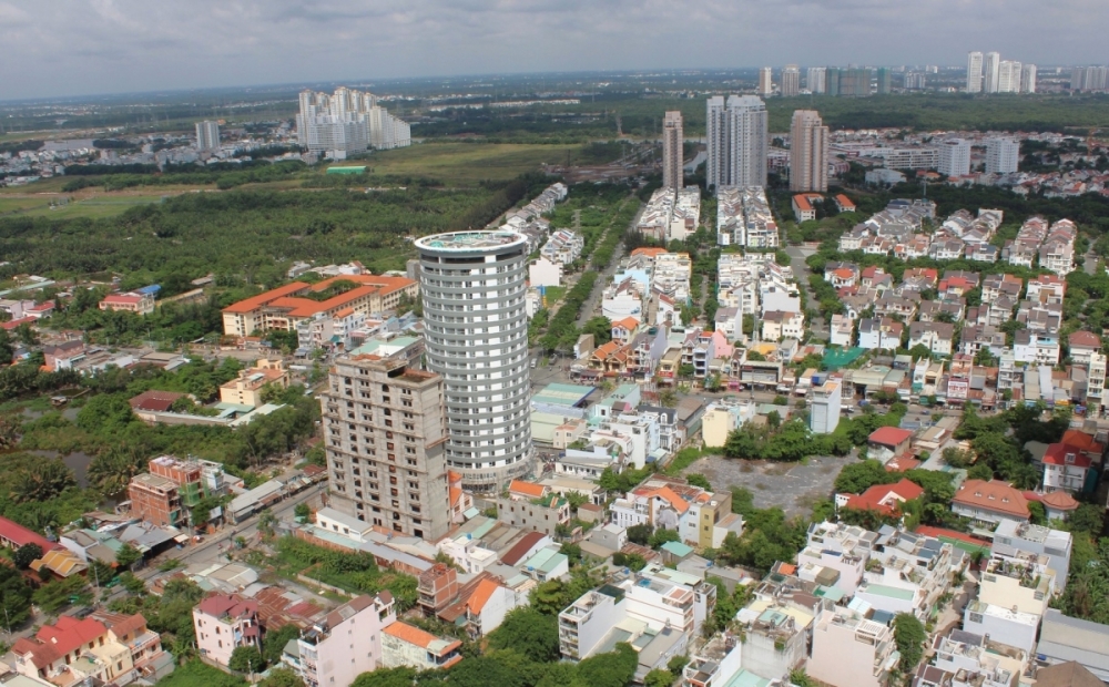 TP. Hồ Chí Minh còn 220 dự án bất động sản đang vướng cấp sổ hồng TP. Hồ Chí Minh còn 220 dự án bất động sản đang vướng cấp sổ hồng