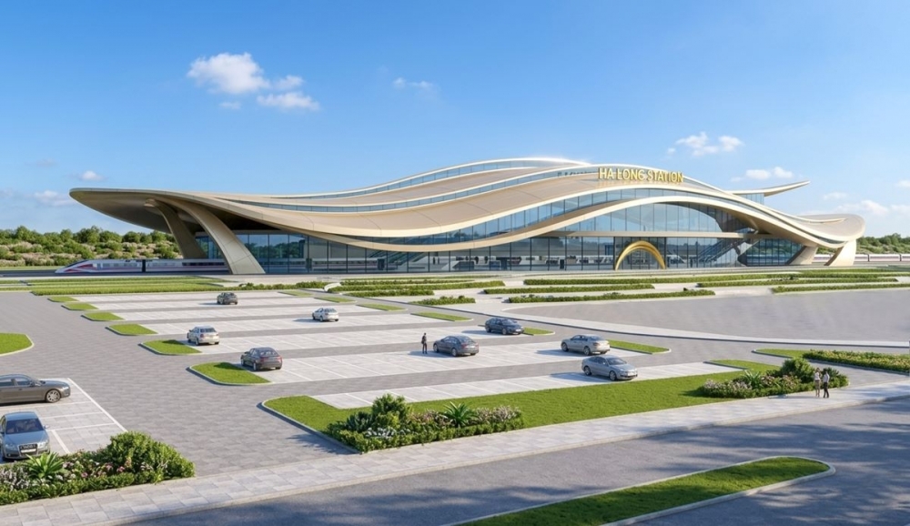 80% quỹ căn được giao dịch sau 36 giờ tại Vinhomes Global Gate Hạ Long 80% quỹ căn được giao dịch sau 36 giờ tại Vinhomes Global Gate Hạ Long