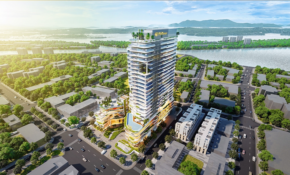Chiến lược khác biệt của T&T Group: Từ “kỳ quan sông nước” đến giá trị bất động sản thực Chiến lược khác biệt của T&T Group: Từ “kỳ quan sông nước” đến giá trị bất động sản thực