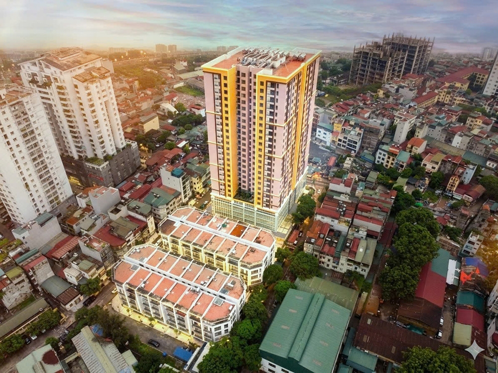 Chiến lược khác biệt của T&T Group: Từ “kỳ quan sông nước” đến giá trị bất động sản thực Chiến lược khác biệt của T&T Group: Từ “kỳ quan sông nước” đến giá trị bất động sản thực