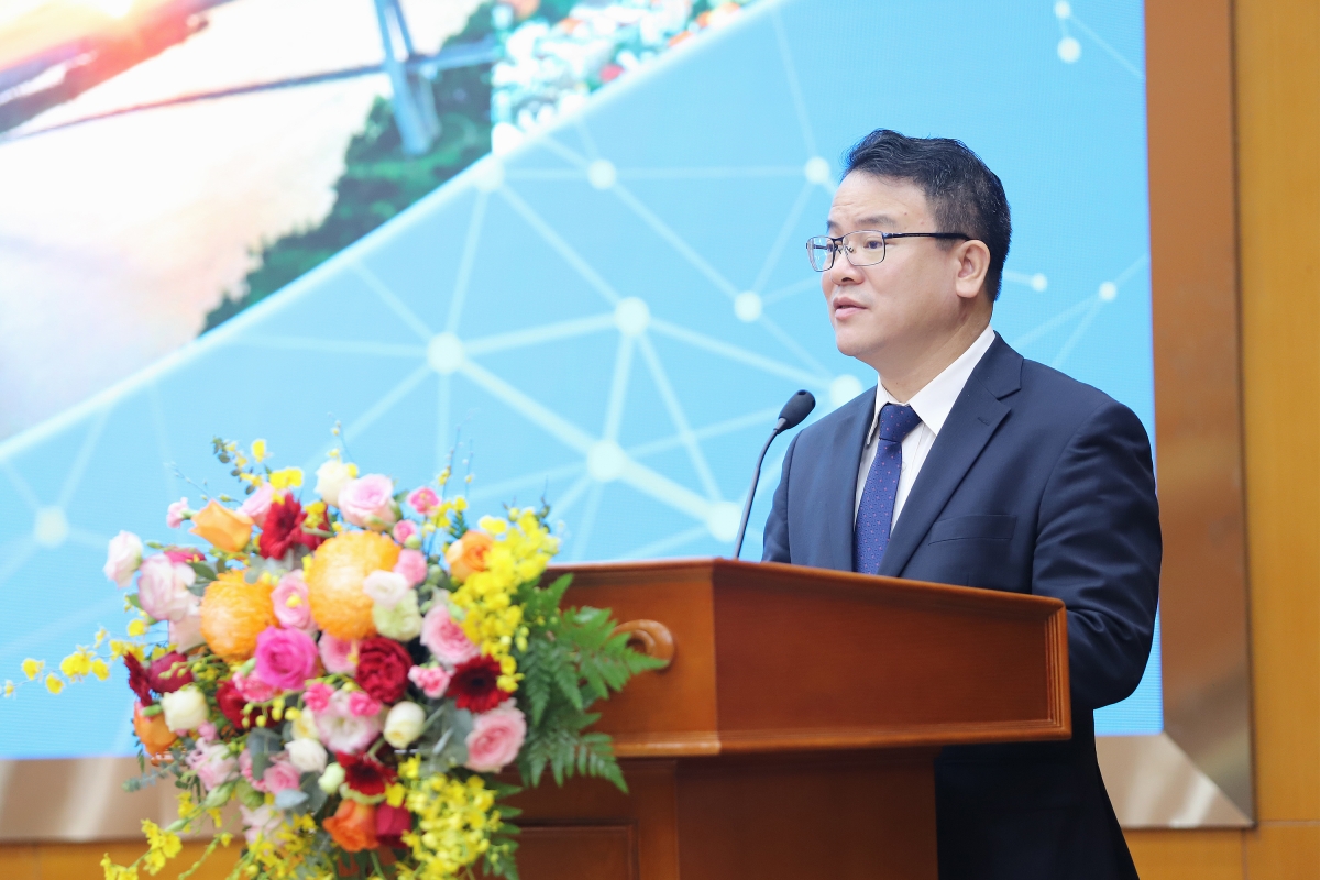 Mở không gian phát triển mới từ điều chỉnh quy hoạch quốc gia Mở không gian phát triển mới từ điều chỉnh quy hoạch quốc gia
