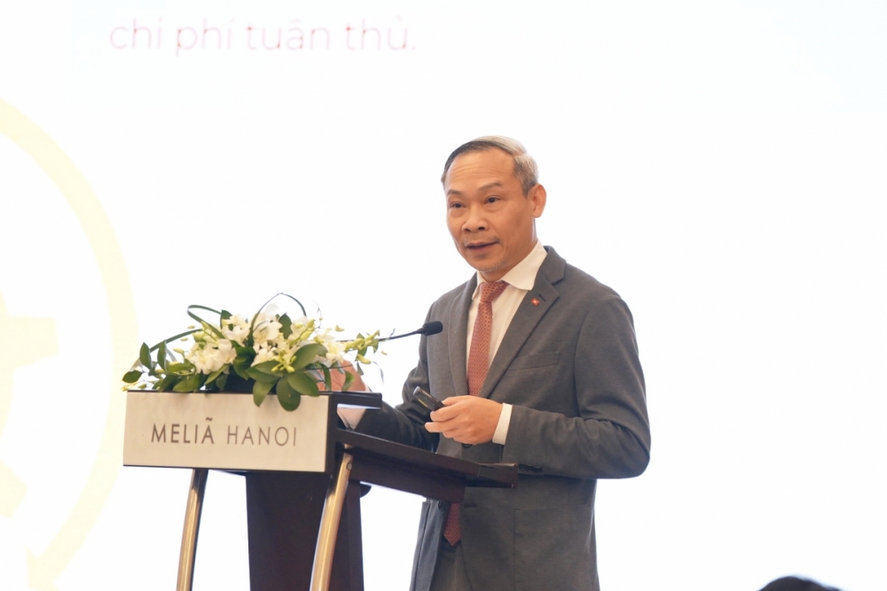 Kinh tế tư nhân trong kỷ nguyên vươn mình: Khơi thông thể chế, vốn và năng lực cạnh tranh