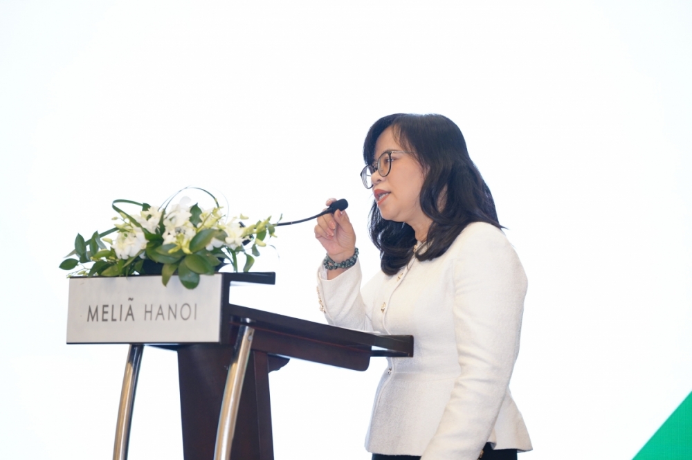 Kinh tế tư nhân trong kỷ nguyên vươn mình: Khơi thông thể chế, vốn và năng lực cạnh tranh