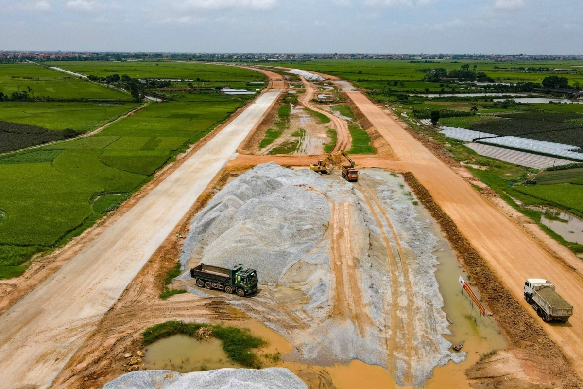 Để dòng vốn đầu tư công hơn 1,1 triệu tỷ đồng không “chậm nhịp”