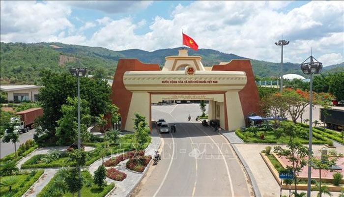 cua khau thong minh buoc tien chuyen doi so trong xuat nhap khau