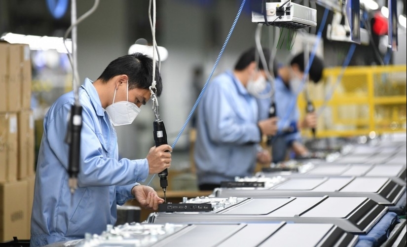 Nghị quyết số 68-NQ/TW: Tạo chuyển biến rõ nét trong thực tiễn hoạt động của doanh nghiệp
