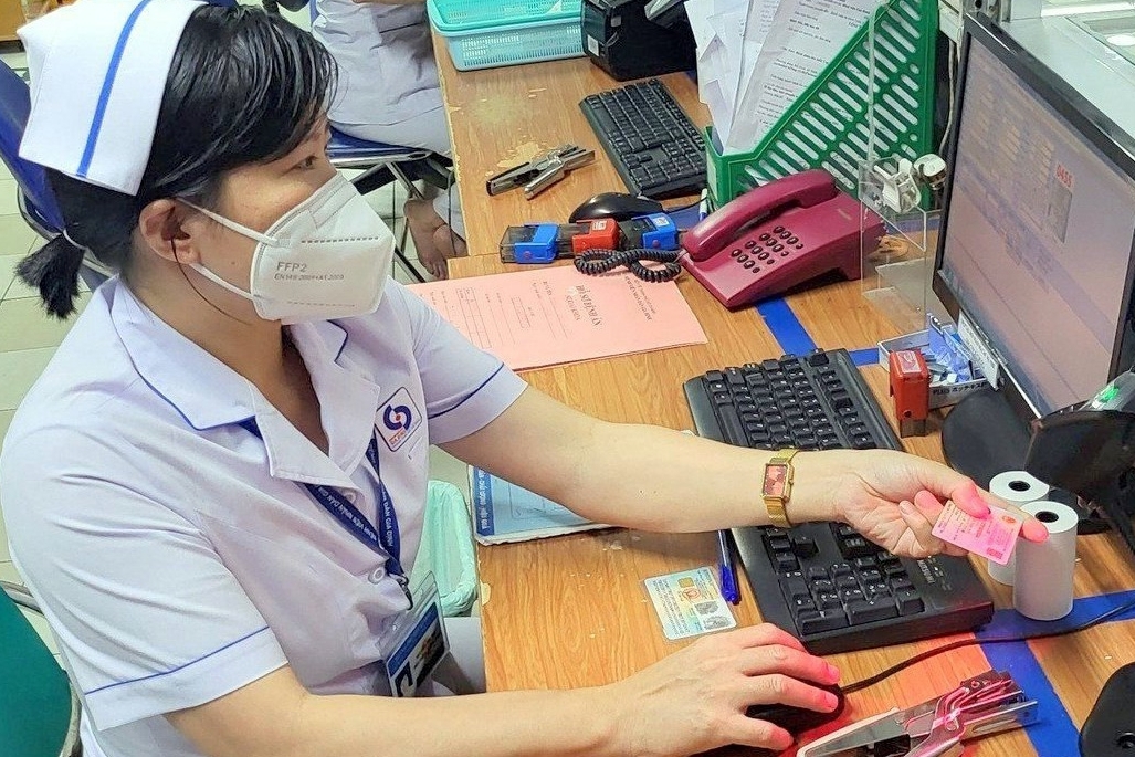Lâm Đồng: Các cơ sở y tế không sử dụng bệnh án giấy từ ngày 1/1/2027