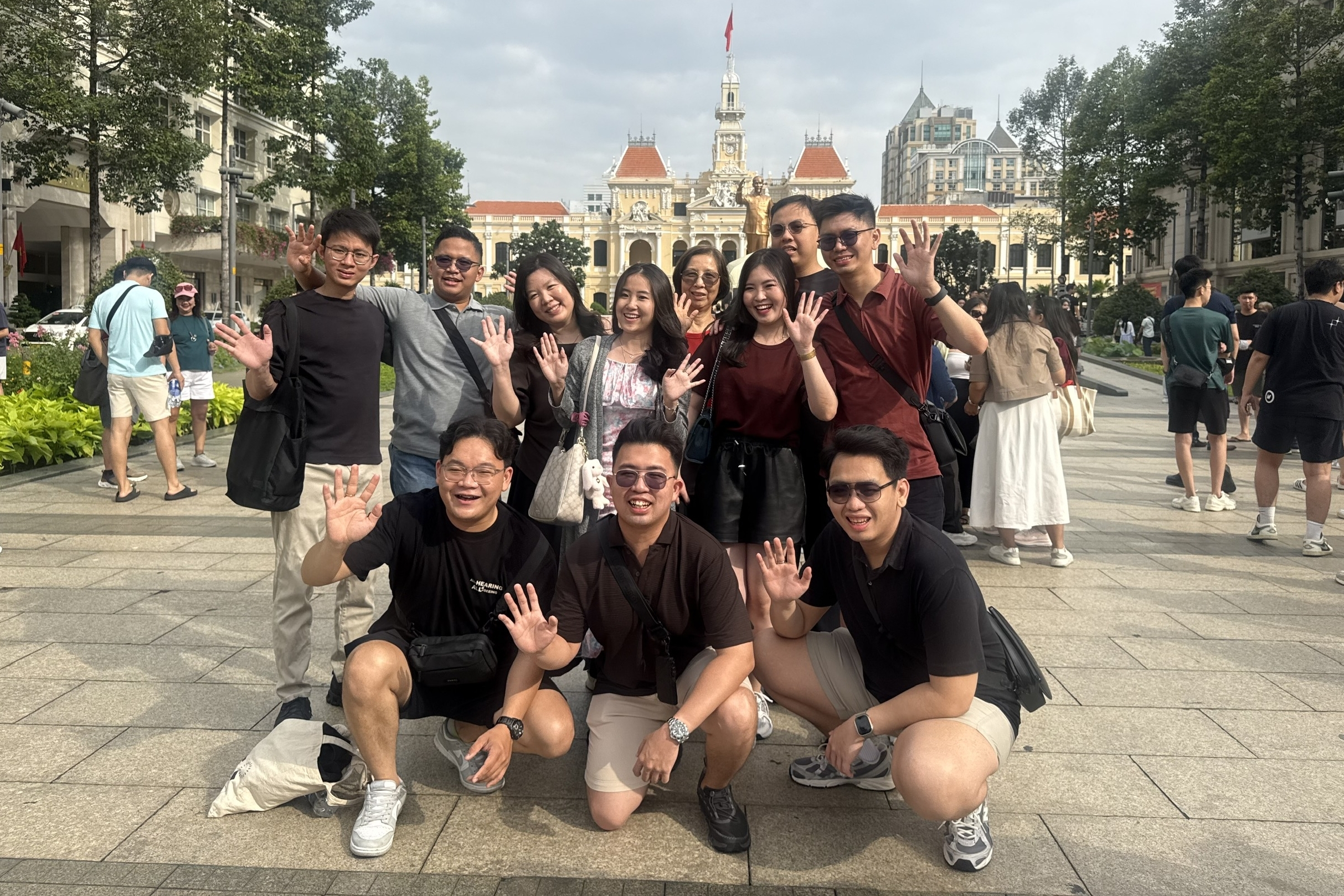 Du lịch MICE mở đường đón dòng khách cao cấp đến Việt Nam