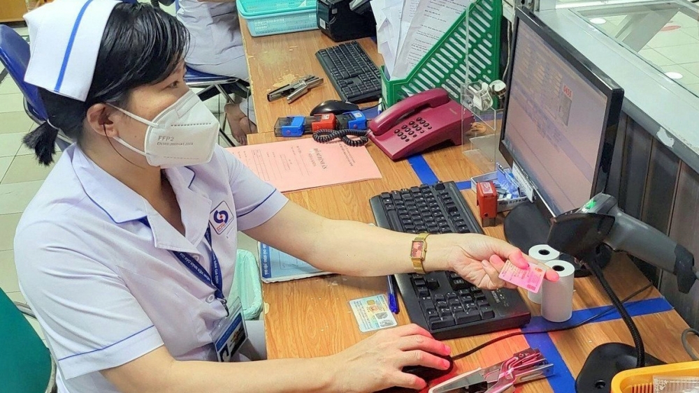Lâm Đồng: Các cơ sở y tế không sử dụng bệnh án giấy từ ngày 1/1/2027